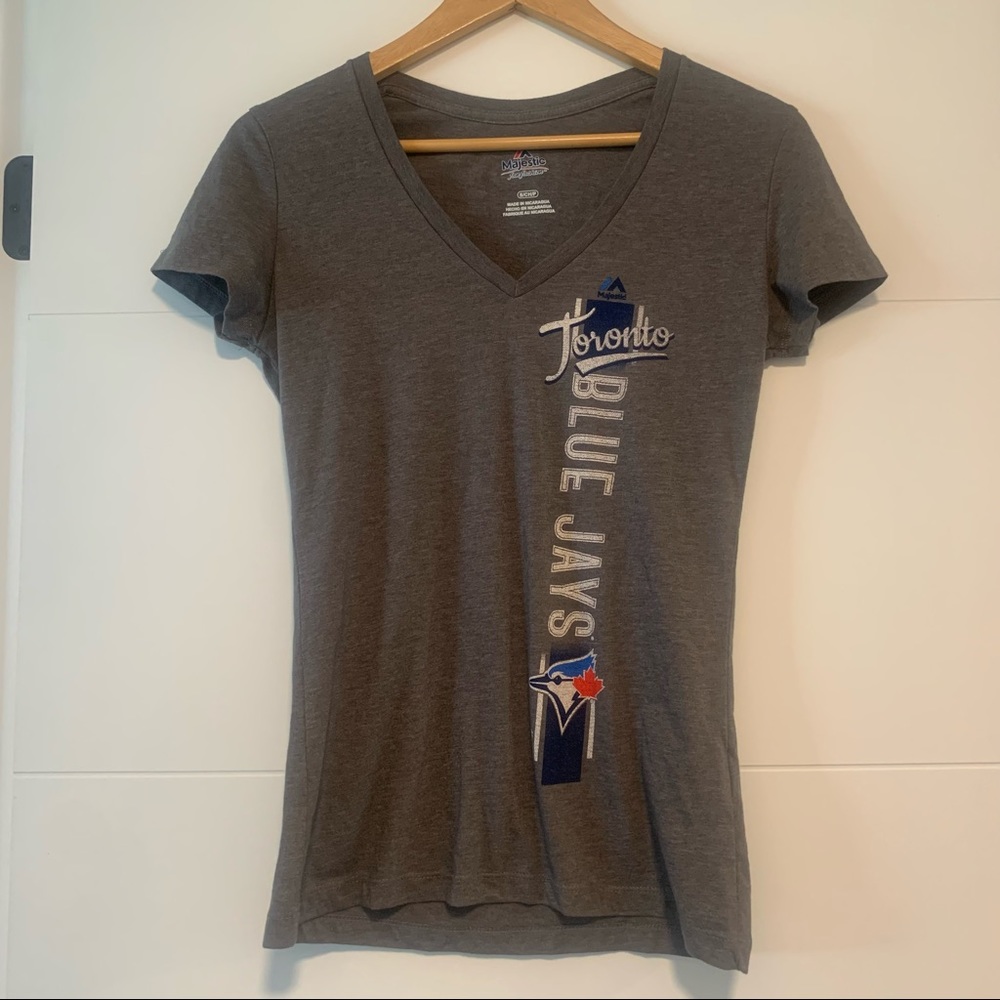 Majestic | Toronto Blue Jays Tee Shirt
